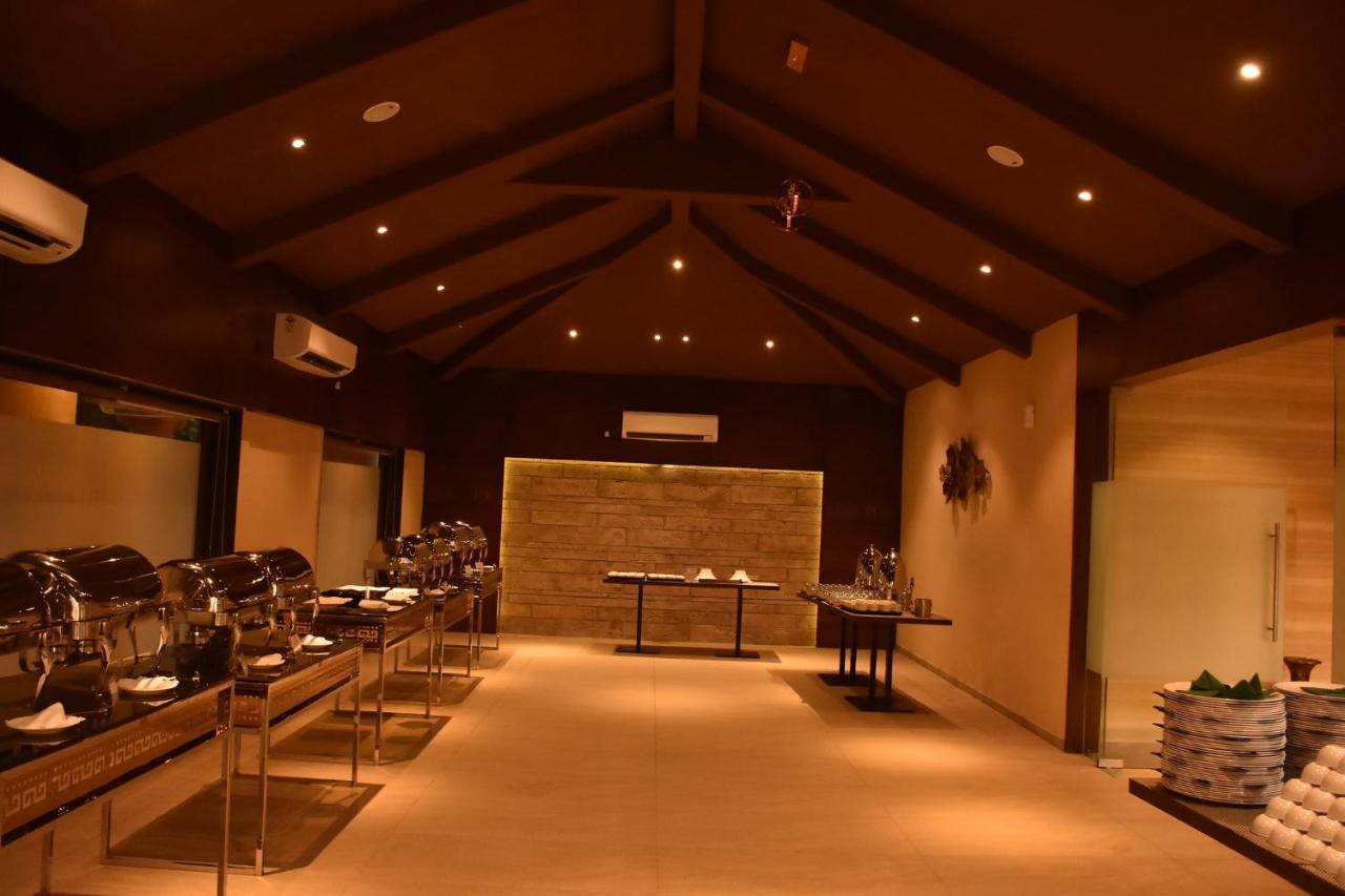 Laxmi Film City Resort Vadodara Exterior photo